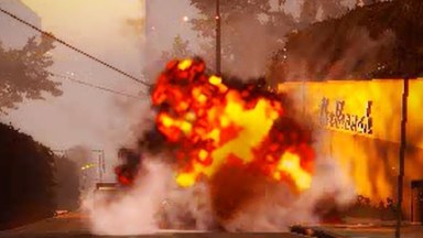 Enhanced Explosion Effect v4