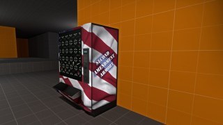 Equipment Vending Machine