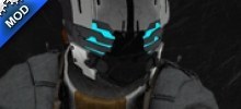 EVA Suit - Coach [Dead Space 3]