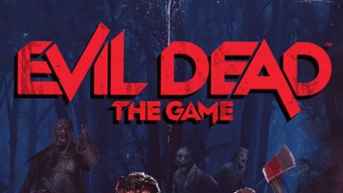 Evil Dead: The Game Menu Music