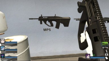 F90 MBR mp5n (request)