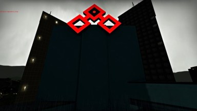 F.E.A.R.: Armacham Headquarters