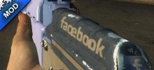 Facebook AK-47