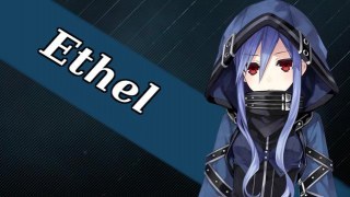 Fairy Fencer F Ethel