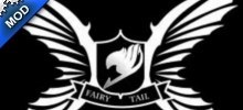 Fairy Tail - Tank music replacement