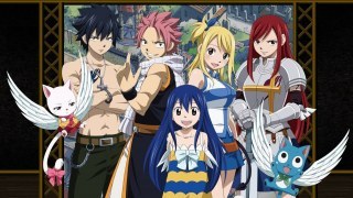 Fairy Tail, Concert Mod