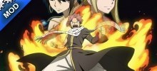 fairy tail concert images