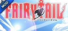 Fairy Tail Opening 1 Background