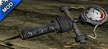 Fallout's Stimpack