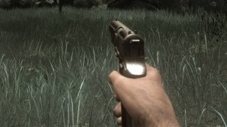 Far Cry 2 Star .45 Sounds for Pistol