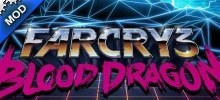 Far Cry 3: Blood Dragon Safe House Music