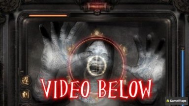 Fatal Frame 3 Witch sound [VOICE] (sound fix ver)