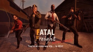 Fatal Freight: Remastered