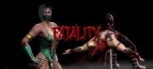 Fatality L4D2 Death Sound From Mortal Kombat (Alt. Version)