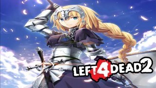 Fate/Apocrypha - Ruler Jeanne d'Arc (Rochelle)