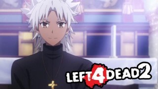 Fate/Apocrypha - Shirou Kotomine (Nick)