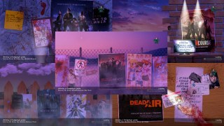 Fate's New L4D1 Loading Screens