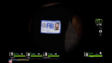 FBI Rochelle