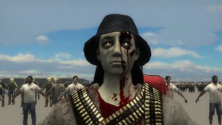 Female Fallen Survivors