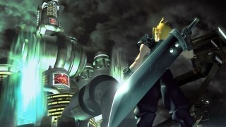 FF7 Victory Fanfare Level compelte Theme