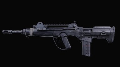 FFAR-1 from Call of Duty: Black Ops Cold War