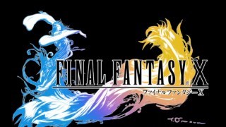 FFX Death Music