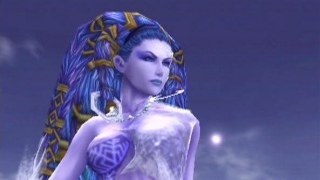 FFX Hymm of the Fayth Shiva Witch Theme