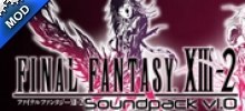 FFXIII-2 Music Pack