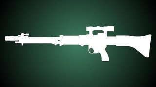 FG 42 Ausf. G HUD pack