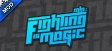 Fighting is Magic Concert Mod