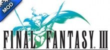Final Fantasy III  NDS saferoom music