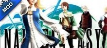 Final Fantasy III  NDS Tank music