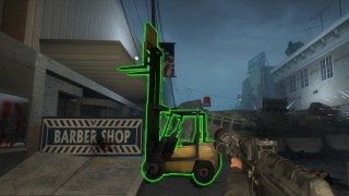 Finale Fork Lift