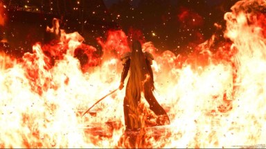 Fire Aesthetics Starter