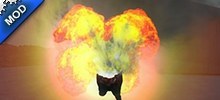 Fire Boomer FX (vomit/explosion)