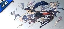 Fire Emblem Awakening Death theme