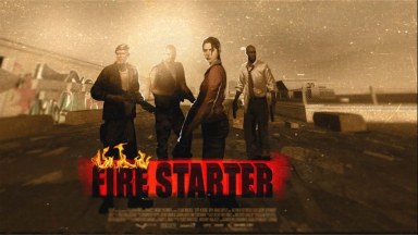 Fire Starter