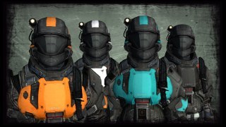 FireTeam Phoenix (L4D1)