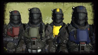 FireTeam Phoenix (L4D2)