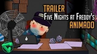 Five Night at Freddy's Songs by ITownGamePlay!