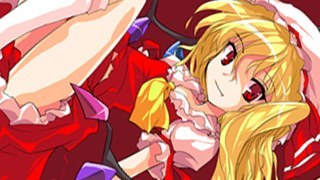 Flandre Scarlet (Ellis)