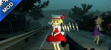 Flandre Scarlet (Nick)