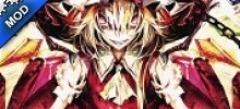 Flandre Scarlet Theme for Witch