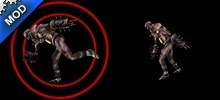 Fleshpound (with icons, sounds & particle fx)