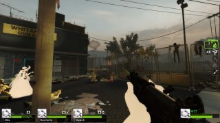 FN-FNC [M16]