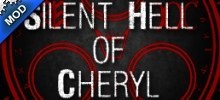 Font: Silent Hell of Cheryl