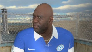 Football Coach