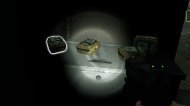 Forest Camo Medkit (v2)