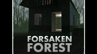 Forsaken Forest Sv. (Fixed)