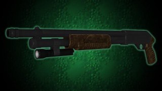Fort-500 (for Chrome)